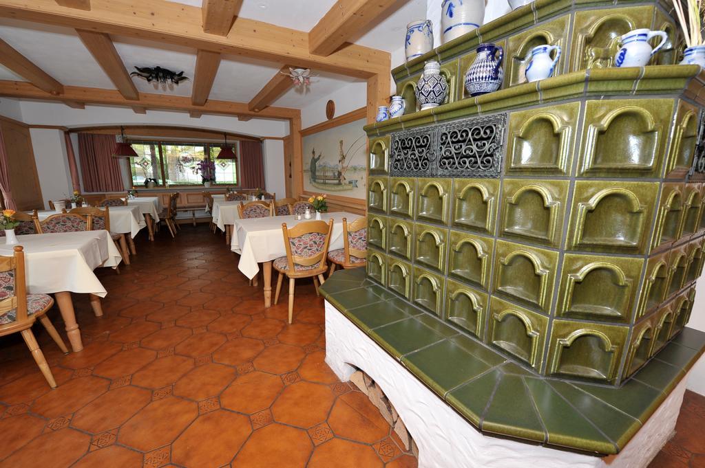 Landgasthof Drei Rosen Bernried am Starnberger See المظهر الخارجي الصورة